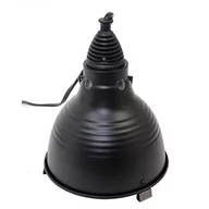 Terraria - Reptiles Planet reptiles Planet oświetlenie lampka-uchwyt z reflektorem reptidome 14 D14 X wys. 18,2 cm - miniaturka - grafika 1