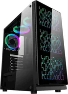 Zestawy komputerowe - Komputer Kowalski Core i5-10400F, 16 GB, GTX 1660 Super, 500 GB M.2 PCIe Windows 10 - miniaturka - grafika 1