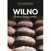 Książki kucharskie - Agora Wilno - miniaturka - grafika 1