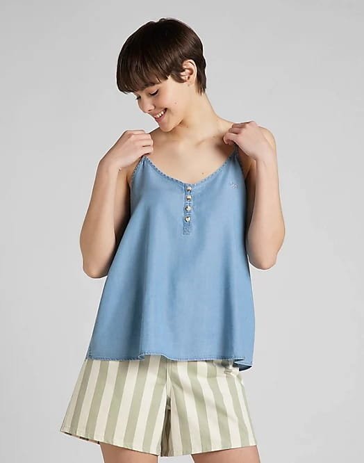 Damska bluzka Lee CAMI S