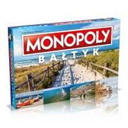 Gry planszowe - Monopoly Bałtyk 5_796869 - miniaturka - grafika 1