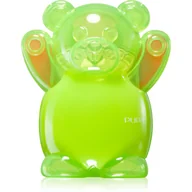 Cienie do powiek - Pupa Happy Bear Paleta do makijażu Green 11,1g - miniaturka - grafika 1