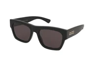 Okulary przeciwsłoneczne - Okulary przeciwsłoneczne Gucci GG1793S 001 - miniaturka - grafika 1