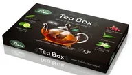Herbata - Kompozycja herbata BiFIX Tea Box 5 smaków - miniaturka - grafika 1