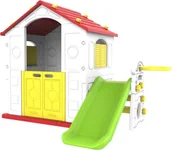 Namioty i tipi dla dzieci - DWM Domek dla dzieci 3w1 - miniaturka - grafika 1