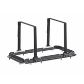 Systemy inteligentnych domów - Konstrukcja montażowa do baterii EcoFlow Power Kits5kWh - miniaturka - grafika 1