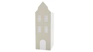 Szafy i szafki dla dzieci - Szafa kamieniczka beżowa kraków - miniaturka - grafika 1