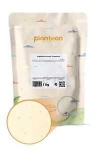 Mąka kokosowa Premium 1kg - Mąka - miniaturka - grafika 1