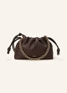 Torebki damskie - Loewe Torba Na Ramię Falmenco Medium braun - miniaturka - grafika 1