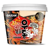 Szybkie dania obiadowe - Koreański Udon Ostry Kurczak 215g - miniaturka - grafika 1