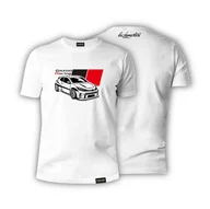 Koszulki męskie - Koszulka Gazoo Yaris - M - miniaturka - grafika 1