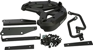 Givi SR4105 bagażnik Topcase Monokey, czarny - Kufry i sakwy motocyklowe - miniaturka - grafika 1