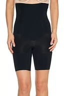 Body - Spanx Damskie body modelujące, czarny (Black 000), 38 - miniaturka - grafika 1