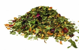 St Hippolyt AGROBS  Zioła wspierające ogólny stan zdrowia 500g - Akcesoria jeździeckie - miniaturka - grafika 1