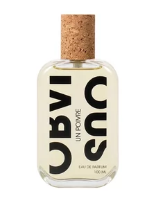 Obvious Un Poivre - Wody i perfumy damskie - miniaturka - grafika 1