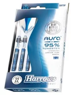 Dart - Rzutki Harrows Aura 95% Softip 18 Gr A. - miniaturka - grafika 1