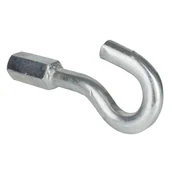 Wtyczki i adaptery - ExtraLink ExtraLink EXTRALINK HOOK WITH SCREW 16MM EX.6525 - miniaturka - grafika 1