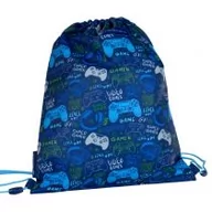 Worki na buty - ASTRA Worek na buty AD1 Game Go 507021002 - miniaturka - grafika 1