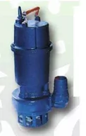 Pompy wodne - OBI Pompa głębinowa SKM 100 - miniaturka - grafika 1