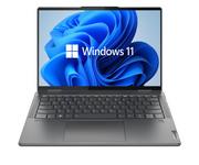 Laptopy 2w1 - Lenovo Yoga 7-14 Ryzen 5 6600U/16GB/512/Win11 RX 660M - miniaturka - grafika 1