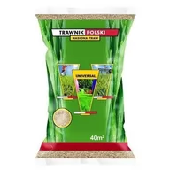 Nasiona i cebule - BARENBRUG TRAWNIK POLSKI UNIWERSALNY 0,9 KG - miniaturka - grafika 1