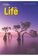 Książki do nauki języka angielskiego - Life 3rd Edition Upper Intermediate TB - praca zbiorowa - miniaturka - grafika 1
