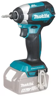 Zestaw combo Makita DLX2432TJ DDF486 + DTD153 2x5.0Ah - Zestawy elektronarzędzi - miniaturka - grafika 3