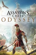 Gry PC Cyfrowe - Assassin''s Creed Odyssey - miniaturka - grafika 1