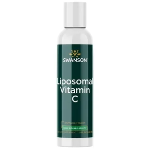 Witamina C liposomalna (148 ml) - Suplementy diety - miniaturka - grafika 2