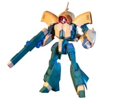 Gadżety dla graczy - Bandai HGUC 1/144 NRX-044 ASSHIMAR - miniaturka - grafika 1