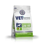 Sucha karma dla psów - VET RESPONSE Gastrointestinal Low fat - sucha karma dla psa - 1,6kg - miniaturka - grafika 1