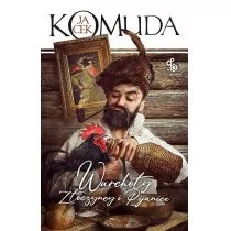 Fabryka Slow Warcholy, zloczyncy i pijanice LIT-44406 - Fantasy - miniaturka - grafika 1