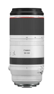 Canon EOS R6 Mark II czarny + RF 100-500  - Aparaty Cyfrowe - miniaturka - grafika 5