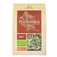 Herbata - Poziomka BIO 25g - miniaturka - grafika 1