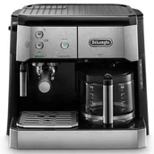 Ekspresy do kawy - DeLonghi BCO 421.S - miniaturka - grafika 1