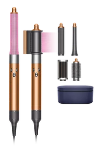 Dyson Airwrap Customised Miedź/Nikiel - Suszarko-lokówki - miniaturka - grafika 1