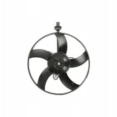 Wentylatory chłodnicy - VALEO Wentylator, chłodzenie silnika VALEO 696019 - miniaturka - grafika 1