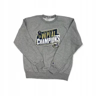 Bluzy męskie - Wciągana bluza męska CHAMPION BULTER L - miniaturka - grafika 1