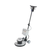Inne urządzenia budowlane - Szlifierka podłogowa Schwamborn STR 581 Schwamborn - miniaturka - grafika 1