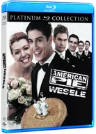 Komedie Blu-Ray - American Pie: Wesele - miniaturka - grafika 1