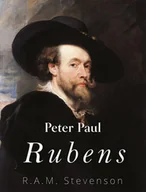 E-booki obcojęzyczne - Peter Paul Rubens - miniaturka - grafika 1
