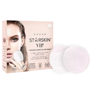 Starskin Maseczki VIP 7-Second Luxury All-Day Mask 5 pack 5.0 szt - Maseczki do twarzy - miniaturka - grafika 1
