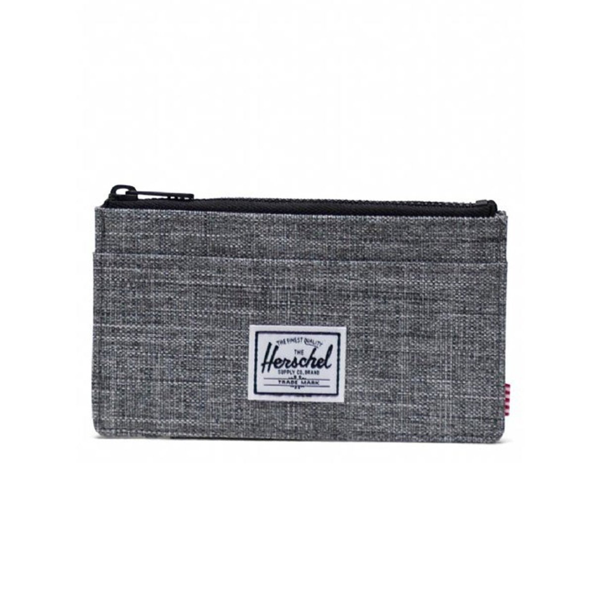 Portacarte Herschel Oscar II Rfid