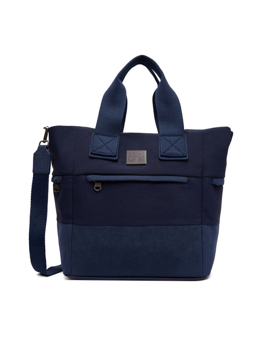 G Star Raw Torebka Męskie Granatowy C-ODYS-XC8184