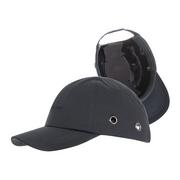 Odzież robocza - CZAPKA OCHRONNA BUMPCAP CZARNA PROCERA PRC-CZAPKA BUMPCAP CZARNA 5902767618175 - miniaturka - grafika 1