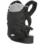 Nosidełka dla dzieci - Chicco, Skin Fit, nosidełko, Black Beauty - miniaturka - grafika 1
