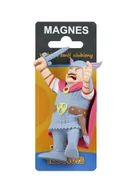 Figurki dla dzieci - Tissotoys Magnes Hegemon 11027M - miniaturka - grafika 1