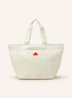 Torebki damskie - Adidas Torba Shopper beige - miniaturka - grafika 1