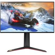 Monitory - LG UltraGear 27GP95R-B 27" 3840x2160px IPS 144Hz  - miniaturka - grafika 1