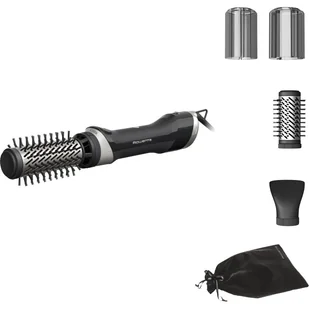 Rowenta Brush Activ UB9530F0 - Suszarko-lokówki - miniaturka - grafika 1